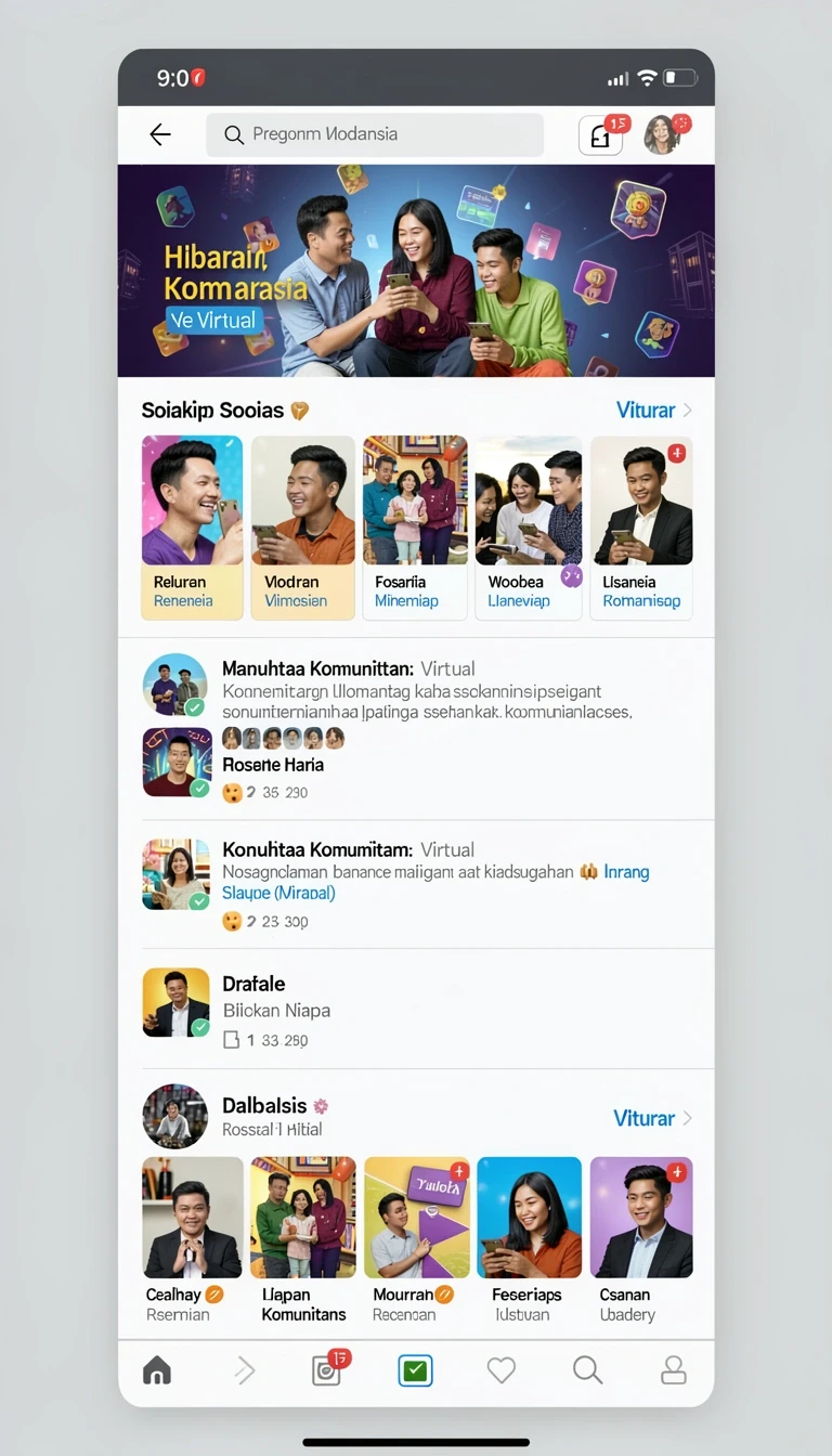 Download best APK untuk Android screenshot 4