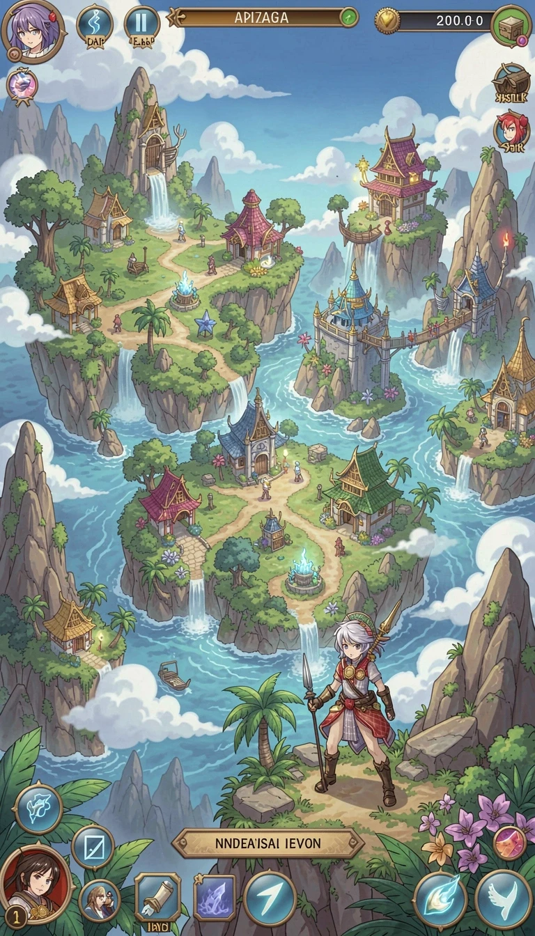 Download jin69 APK untuk Android screenshot 1