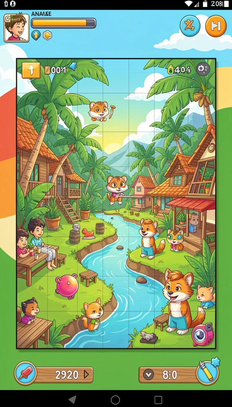Download best APK untuk Android screenshot 3