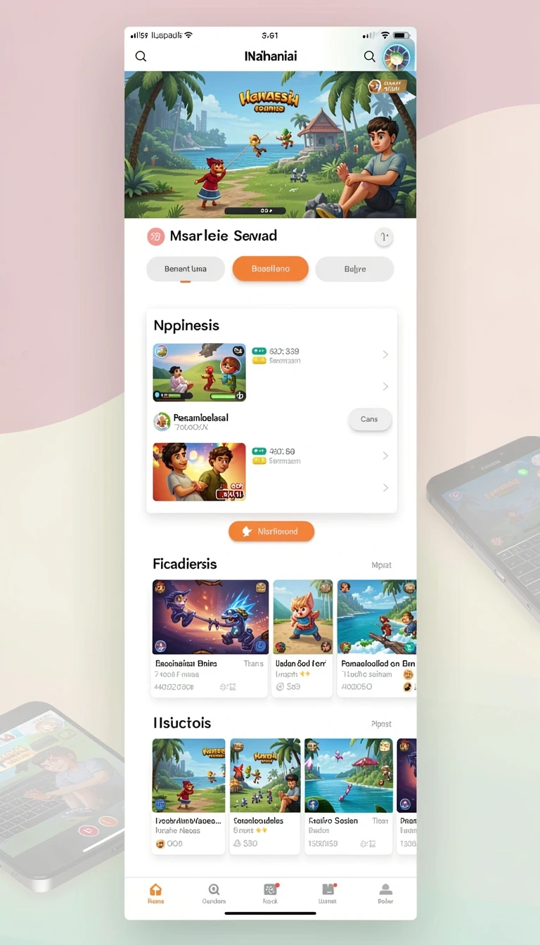 Download palu4d APK untuk Android screenshot 3