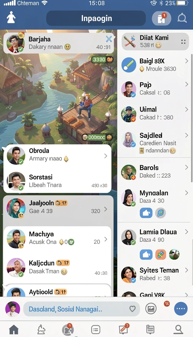 Download jin69 APK untuk Android screenshot 3