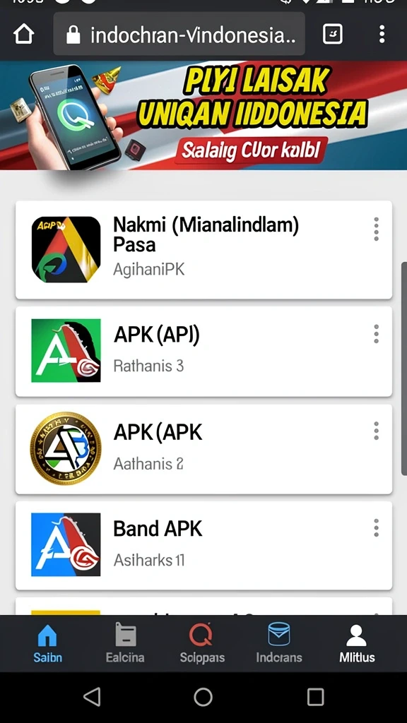 Download palu4d APK untuk Android screenshot 2