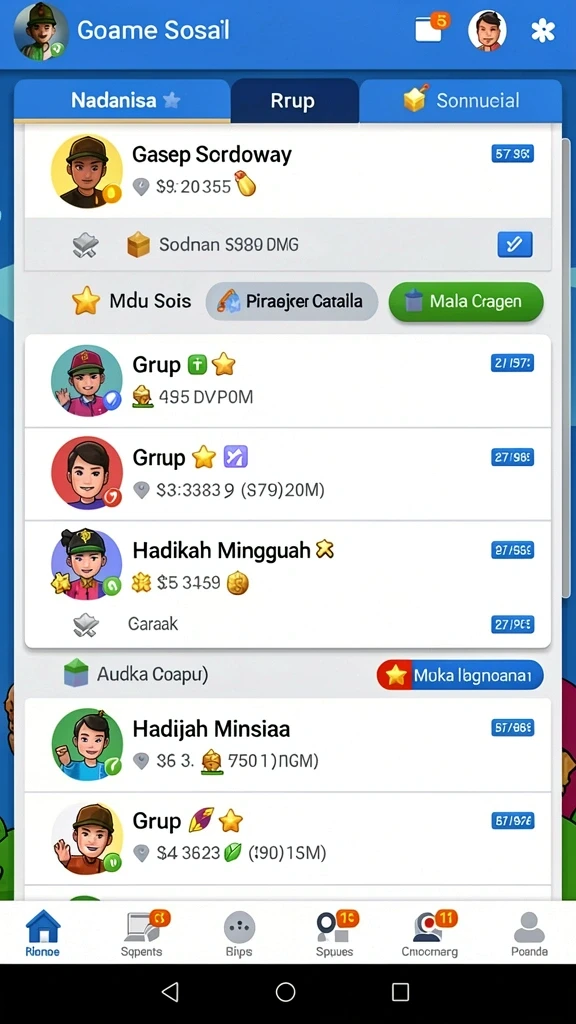 Download laba777 APK untuk Android screenshot 4
