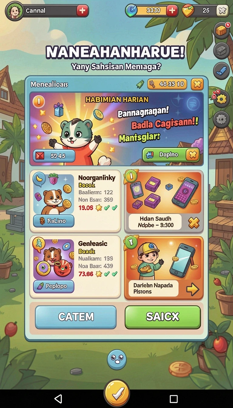 Download 333666 APK untuk Android screenshot 2