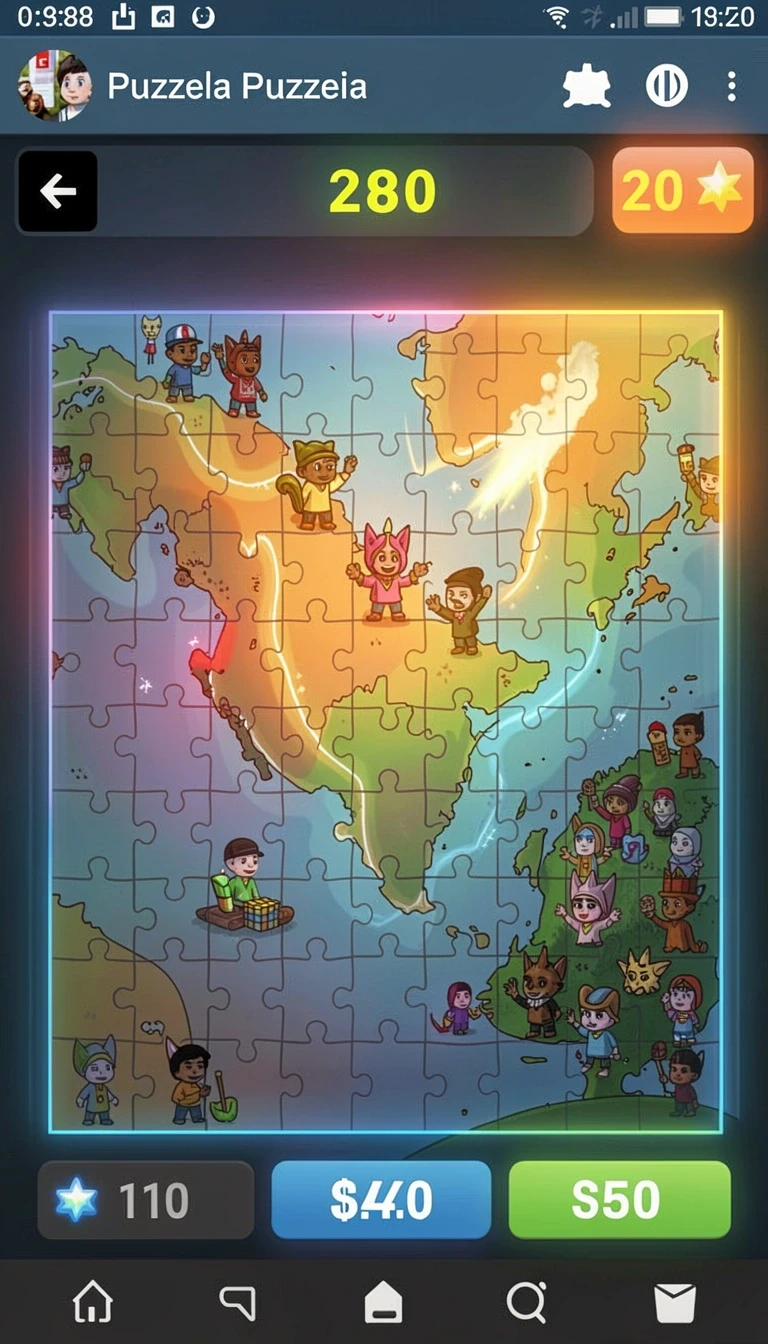 Download jin69 APK untuk Android screenshot 2
