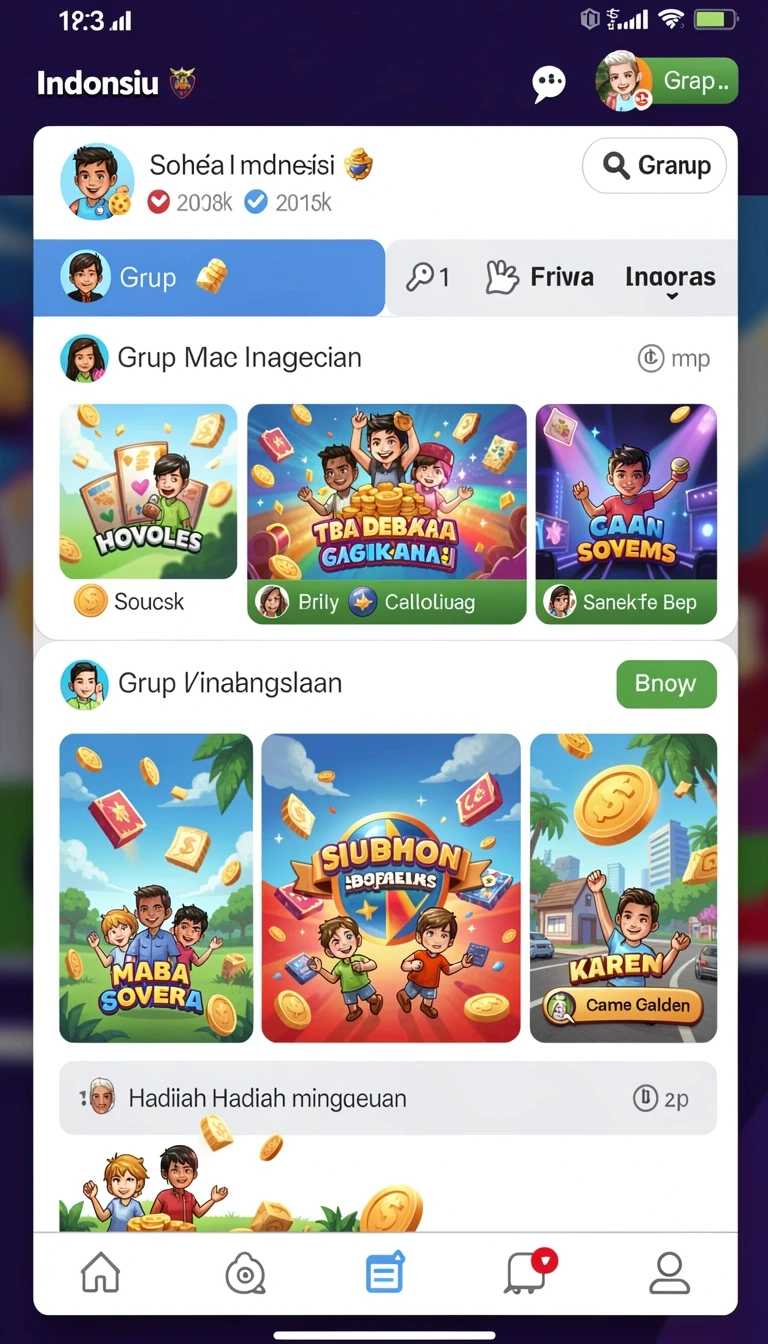 kipas777 App APK Terbaru screenshot 4