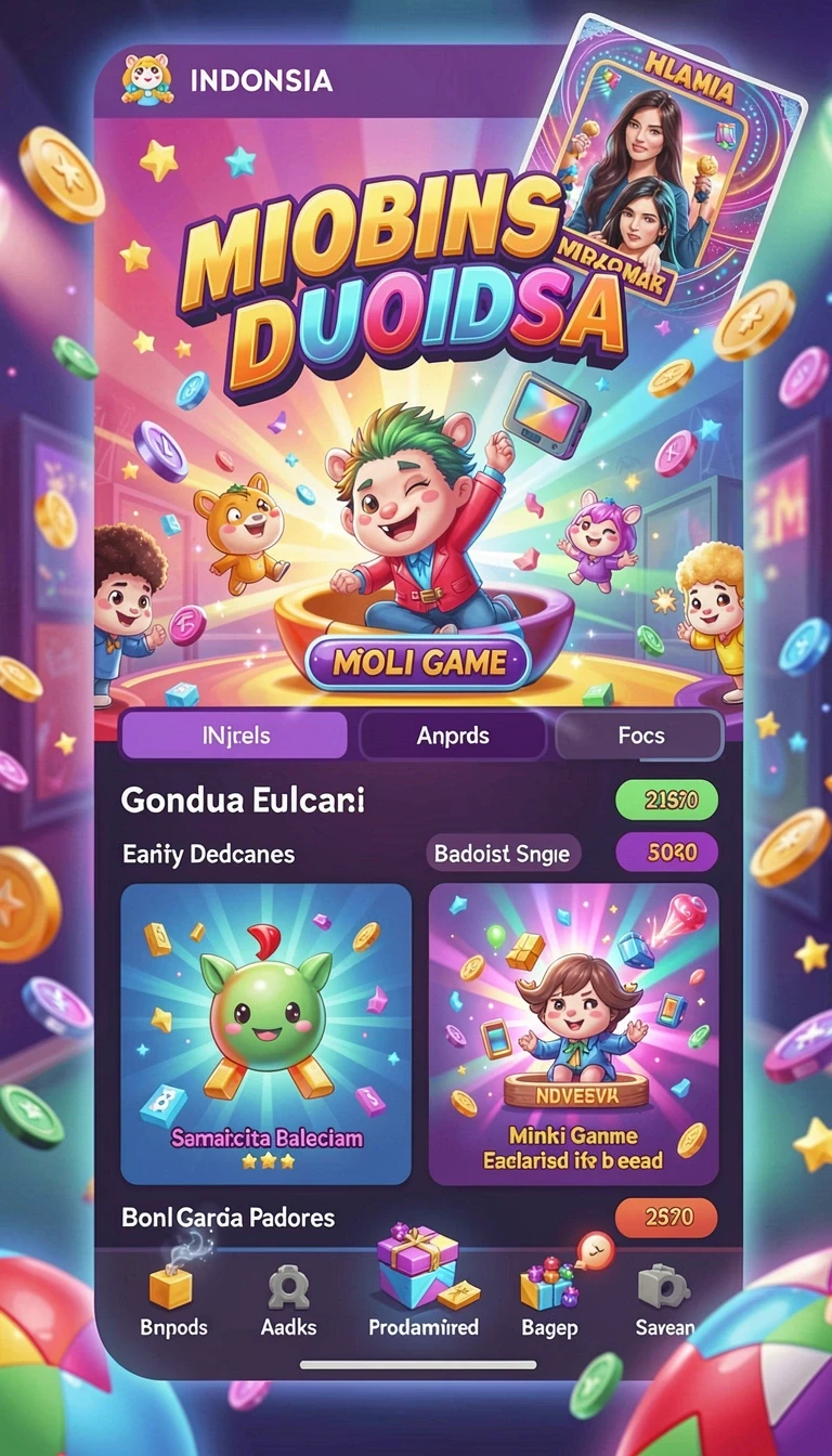 Download laba777 APK untuk Android screenshot 1