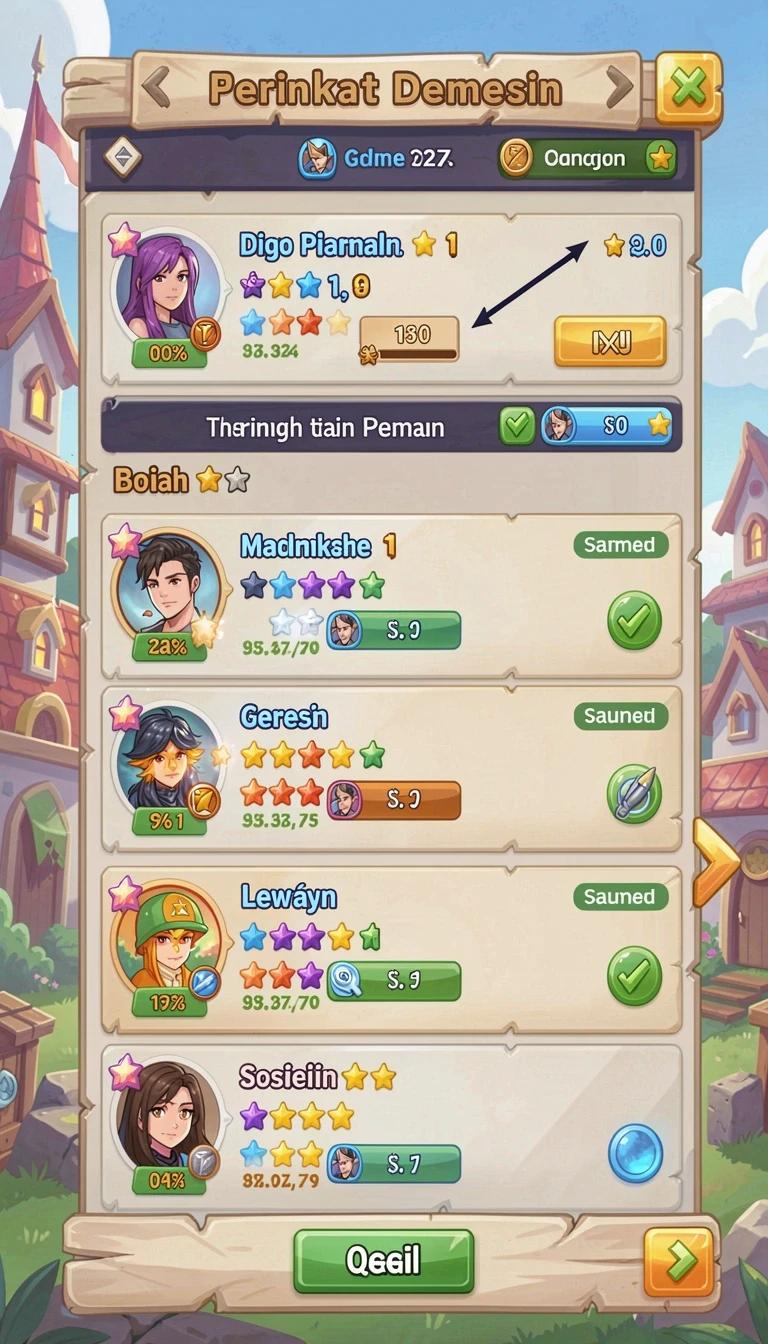 Download best APK untuk Android screenshot 2